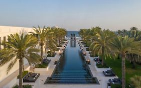 The Chedi Oman